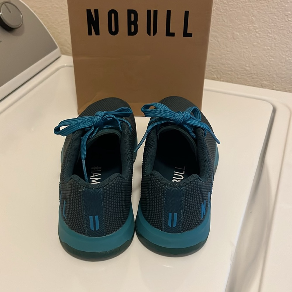 Nobull Trainer Plus - Picture 3 of 4